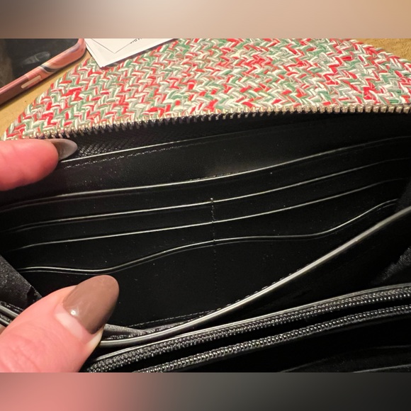 Kate spade wallet - Picture 3 of 5